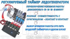 Таймер BREMA 23396 18 минут